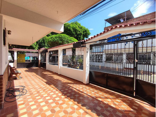 Casa En Venta En Cúcuta. Cod V28451