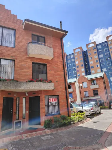 Vendemos Casa En Bogotá Excelente Ubicación.
