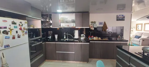 Casa En Venta En Los Andes. Cod V11724