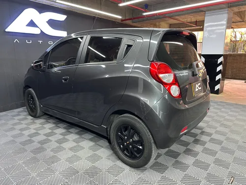 Chevrolet Spark 1.2 Gt M300 Ltz