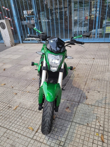 Imagen 3 de 10 de Benelli Tnt 300