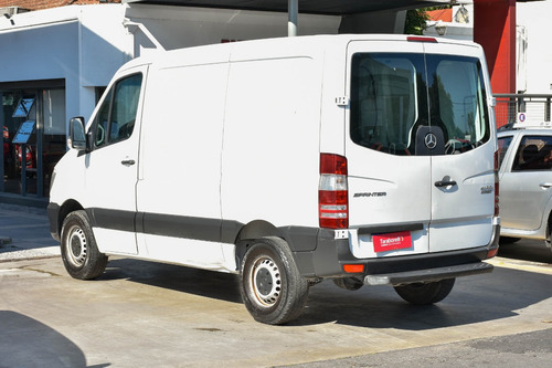 Mercedes-Benz Sprinter 2.1 411 Street 116cv 3250 V1 Tn Aa