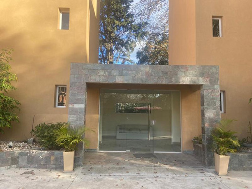 Departamento Monoambiente En Venta Pasaje Del Roble Canning (ezeiza)