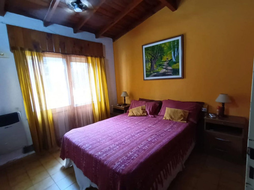 Casa Venta 3 Ambientes Parque Alvear