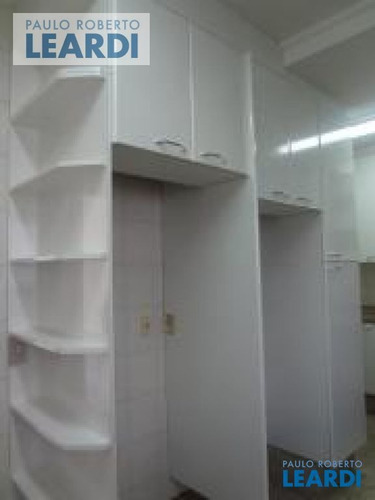 Imagem 8 de 15 de Apartamento - Morumbi - Sp - 501096