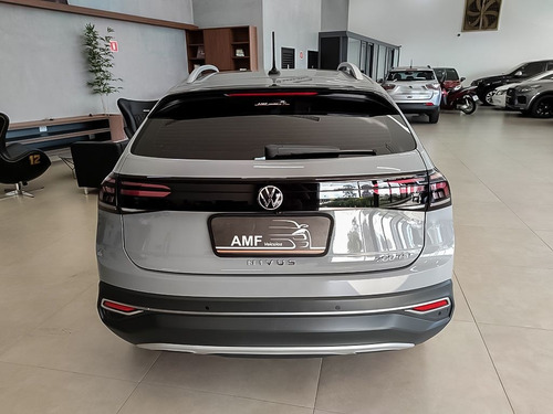 Imagem 15 de 16 de Volkswagen Nivus 1.0 200 Tsi Highline