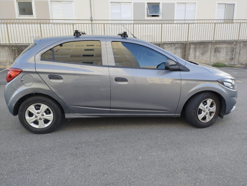 Aluguel De Carro Para Aplicativo (onix Joy 2020) Uber ,99
