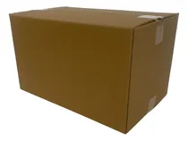 Comprar 10 Cajas Para Envíos Todo De Cartón 44x28x26 Pequeña