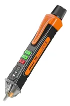 Comprar Probador De Voltaje Sin Contacto 12-1000vca Tipo Lápiz Pluma