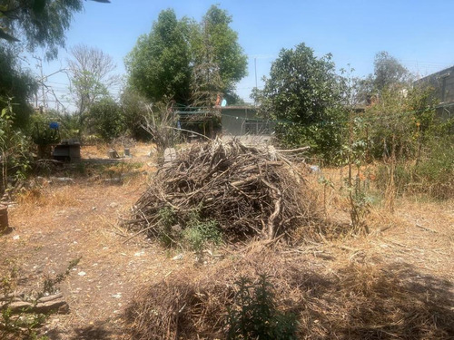 Terreno En Venta En Colonia El Llano 1a. Sección, Tula De Allende, Hidalgo