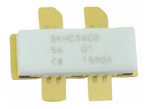 Skhc34c0 Gallium Nitride 32v Rf Power Transistor Dc 34ghz
