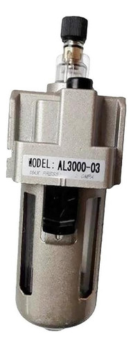 Al3000-03 Compresor De Agua Y Aire De Drenaje De 3/8'' 1