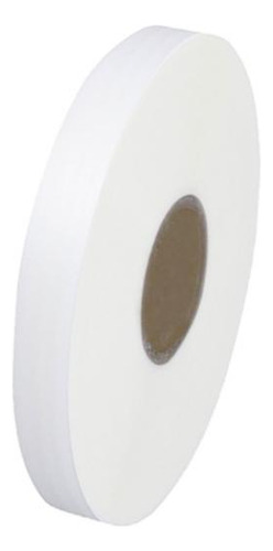 Cinta Adhesiva Termofusible Para Tienda De Telas Claro