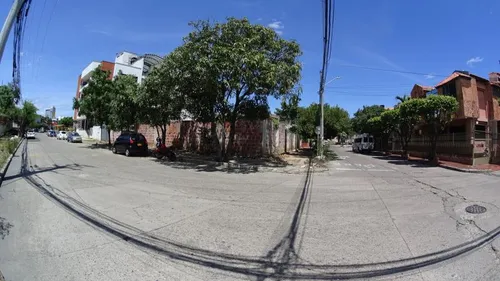 Lote En Arriendo En La Riviera. Cod A22346