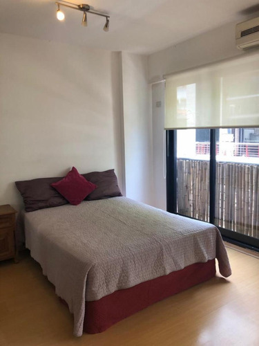 Imagen 8 de 20 de Departamento 1 Ambiente Grande, Venta. Belgrano