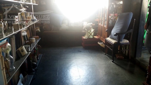 Imagem 10 de 15 de Casa Em Governador Portela - Miguel Pereira - 2318