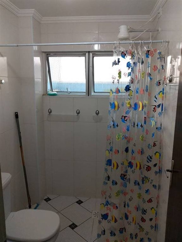 Imagem 6 de 18 de Apartamento Com 2 Dormitórios Na Guilhermina/pg. - Nff30