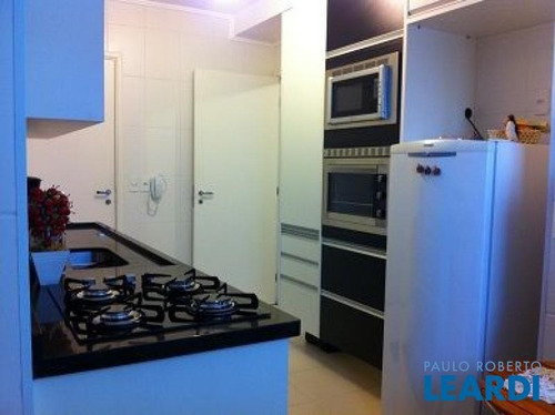 Imagem 15 de 15 de Apartamento - Jabaquara - Sp - 287596