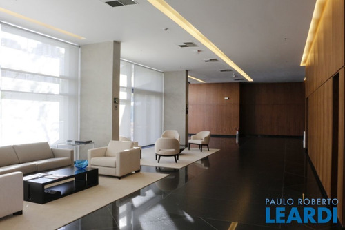Imagem 11 de 15 de Flat - Vila Olímpia - Sp - 431286