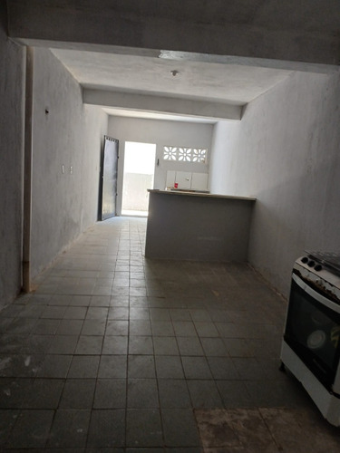 Vendo Casa Duplex 7qts Mas 2 Pontos Comerciais