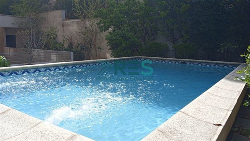 Imagen 20 de 21 de Departamento En Venta De 3 Dorm. 3 Baños, 2 Estac Y Bodega