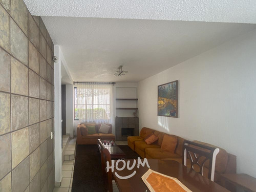 Imagen 4 de 30 de Casa En Jardines Del Ajusco, Tlalpan Con 4 Recámaras, 250 M², Id: 75688