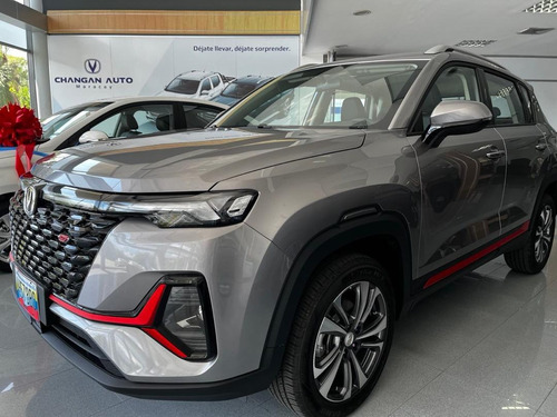 Changan Cs35 Plus