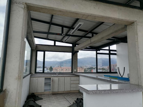 Imagen 13 de 17 de Edificio En Arriendo En Bogotá Moratos. Cod 93016