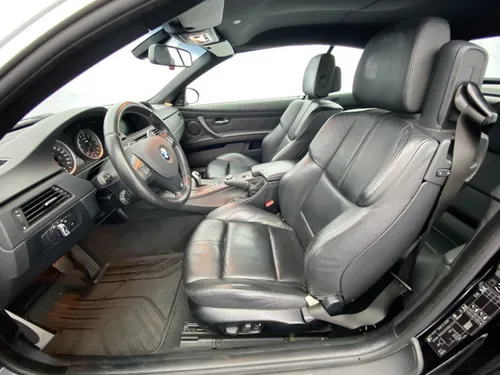 BMW M3 4.0 M3 E93 Cabriolet