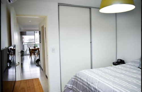 Imagen 9 de 11 de Departamento - Moron