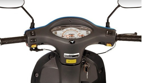 Corven Energy 110 Rt Base R2 Motozuni