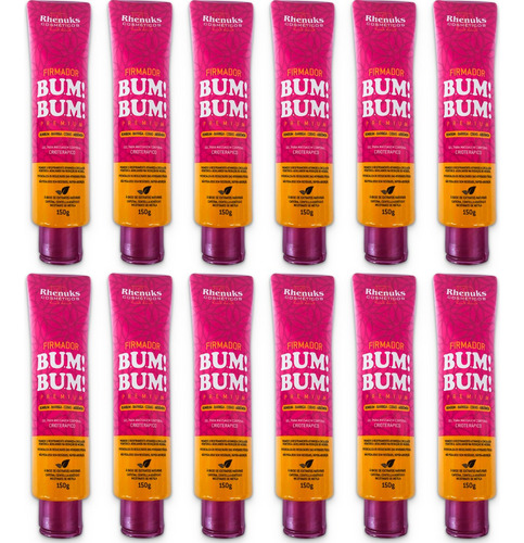 12 Cremes Gel Oléo Massagem Anti Flacidez Estrias E Celulite