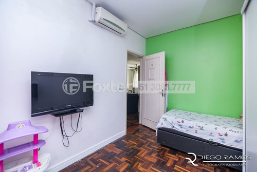 Imagem 7 de 20 de Apartamento, 2 Dormitórios, 59.97 M², Floresta - 188292