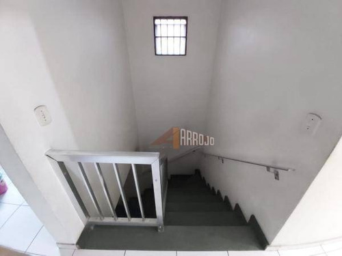 Imagem 14 de 24 de Sobrado Com 5 Dormitórios À Venda, 236 M² Por R$ 650.000,00 - Parque Boturussu - São Paulo/sp - So1428