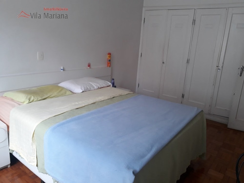Imagem 7 de 23 de Apartamento Para Venda, 2 Dormitórios, Vila Mariana - São Paulo - 2150