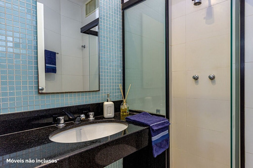 Imagem 27 de 30 de Apartamento À Venda No Bairro Botafogo - Rio De Janeiro/rj - O-19853-33038