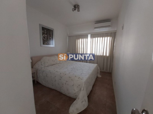 Imagen 3 de 4 de Apartamento En Alquiler - Península