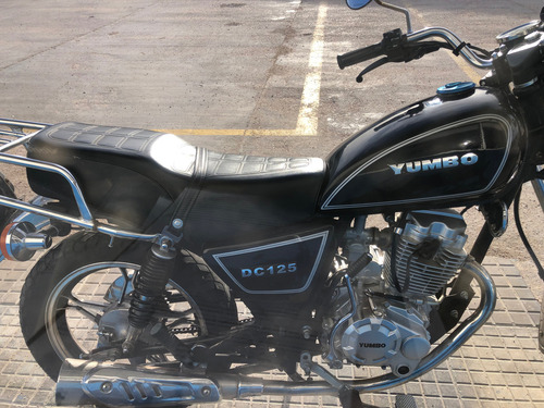 Yumbo Dc 125