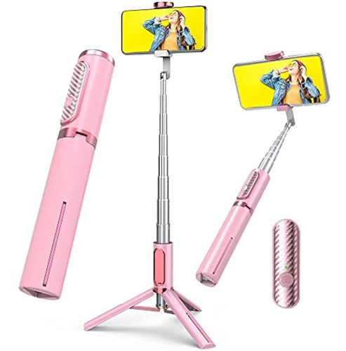 Selfie Stick TriPod Colorlizard Selfie Stick TriPod Con Cont