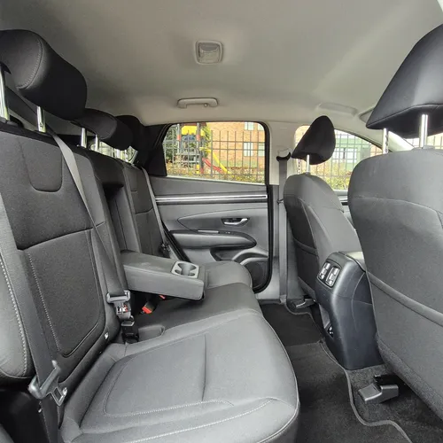 Hyundai Tucson 2.0 Aut NX Attraction Como Nueva Impecable Oportunidad