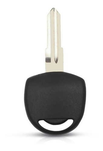 Imagen 1 de 5 de Llave Portachip Chevrolet Corsa Astra Kadett Hu46 Izquierda