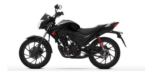 Imagen 2 de 4 de Honda Cb 125f Entrega Inmediata Con Financiamiento!