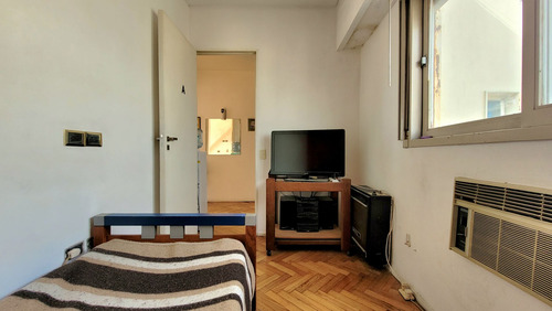 Venta Depto 4 Ambientes Balcón Aterrazado Parrilla