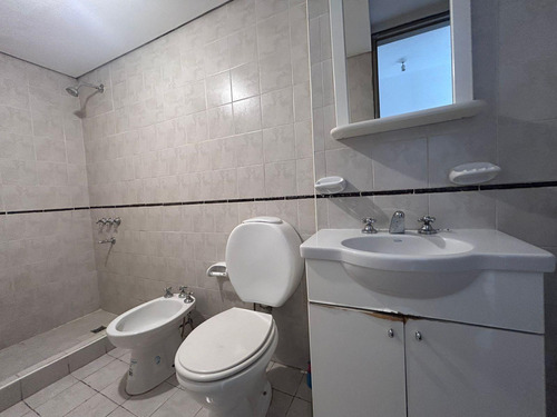 Departamento 2 Dormitorios Con Dos Balcones- Edif Con Seguridad - Nva Cba !!!
