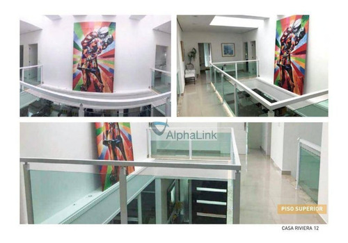 Casa À Venda, 700 M² Por R$ 7.500.000,00 - Riviera De São Lourenço - Bertioga/sp - Ca0997