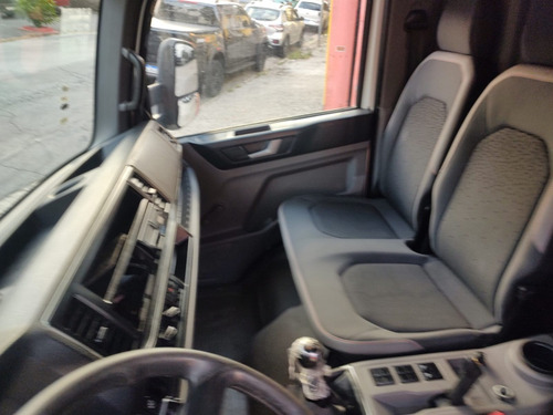 Vw Delivery 13180 Ano 2021 6x2