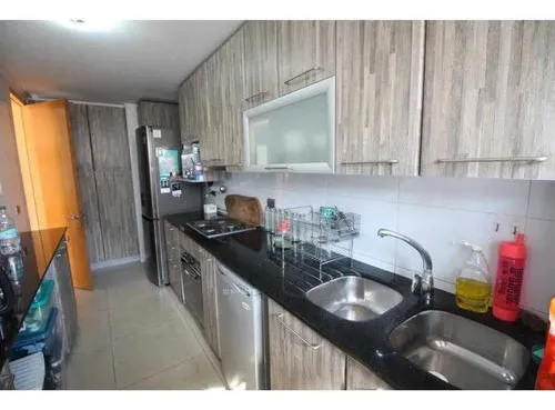 Imagen 4 de 19 de Venta Departamento 4hab 3ba Las Condes