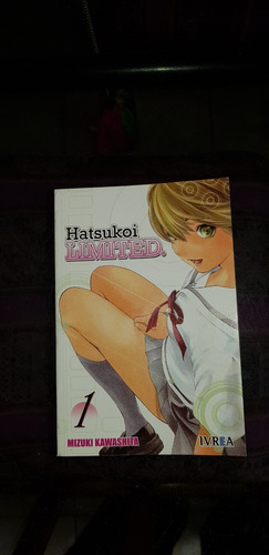 Manga (varios) (venta En Conjunto O Individual)