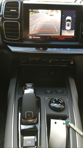 Citroen C 5 Aircross