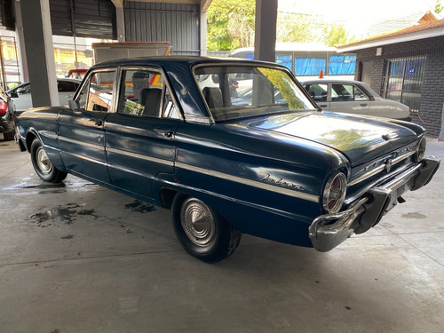 Ford Falcon 1964